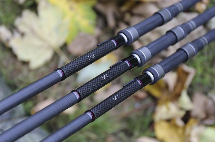 Pret promotional pentru noua lanseta Shimano Tribal TX-2. 